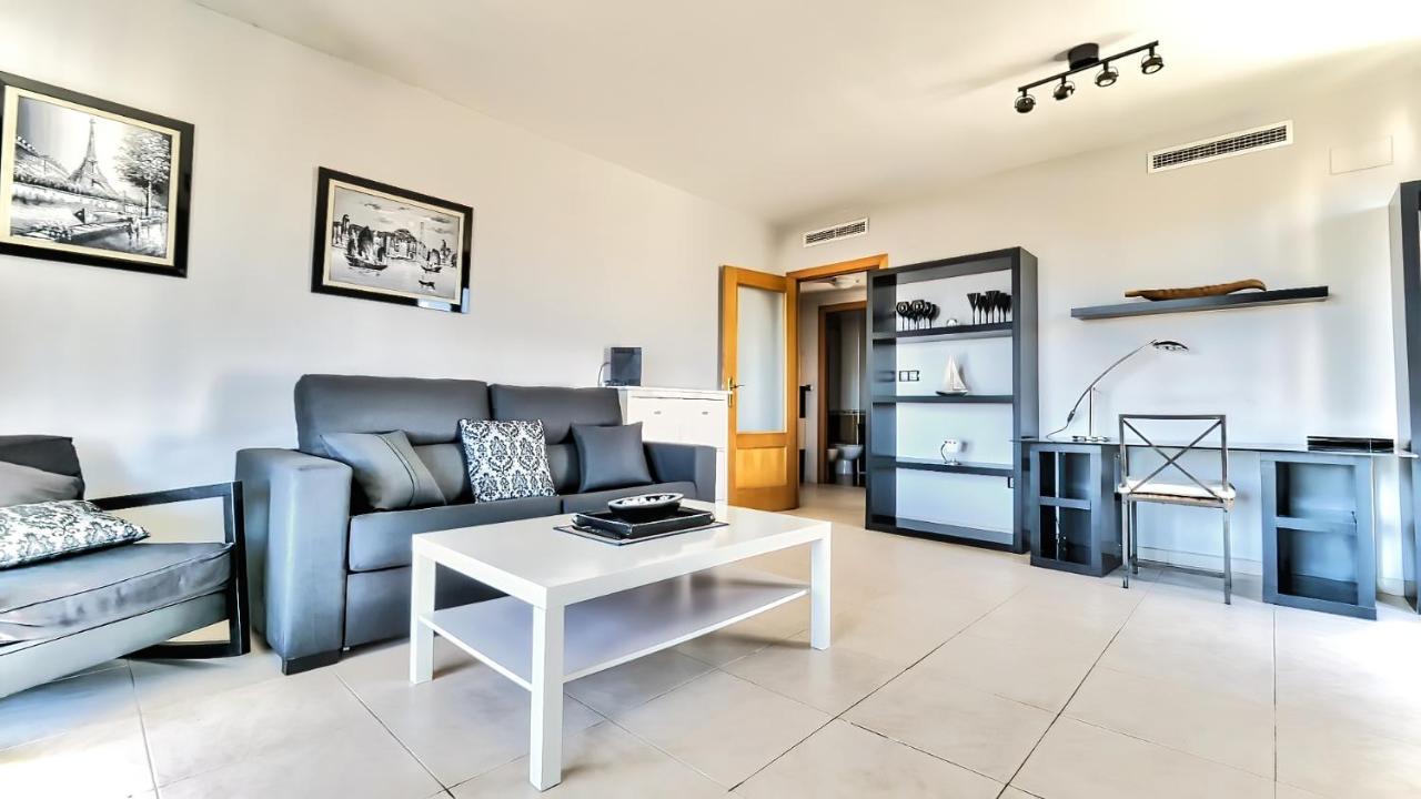 Simply The Best Penthouse Duplex In Cala De Villajoyosa - Cala De Finestrat Αλικάντε Εξωτερικό φωτογραφία