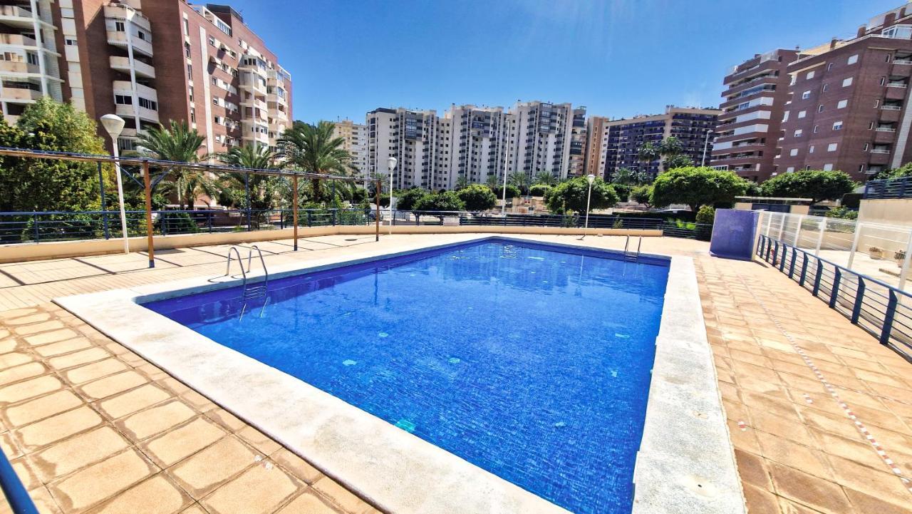Simply The Best Penthouse Duplex In Cala De Villajoyosa - Cala De Finestrat Αλικάντε Εξωτερικό φωτογραφία