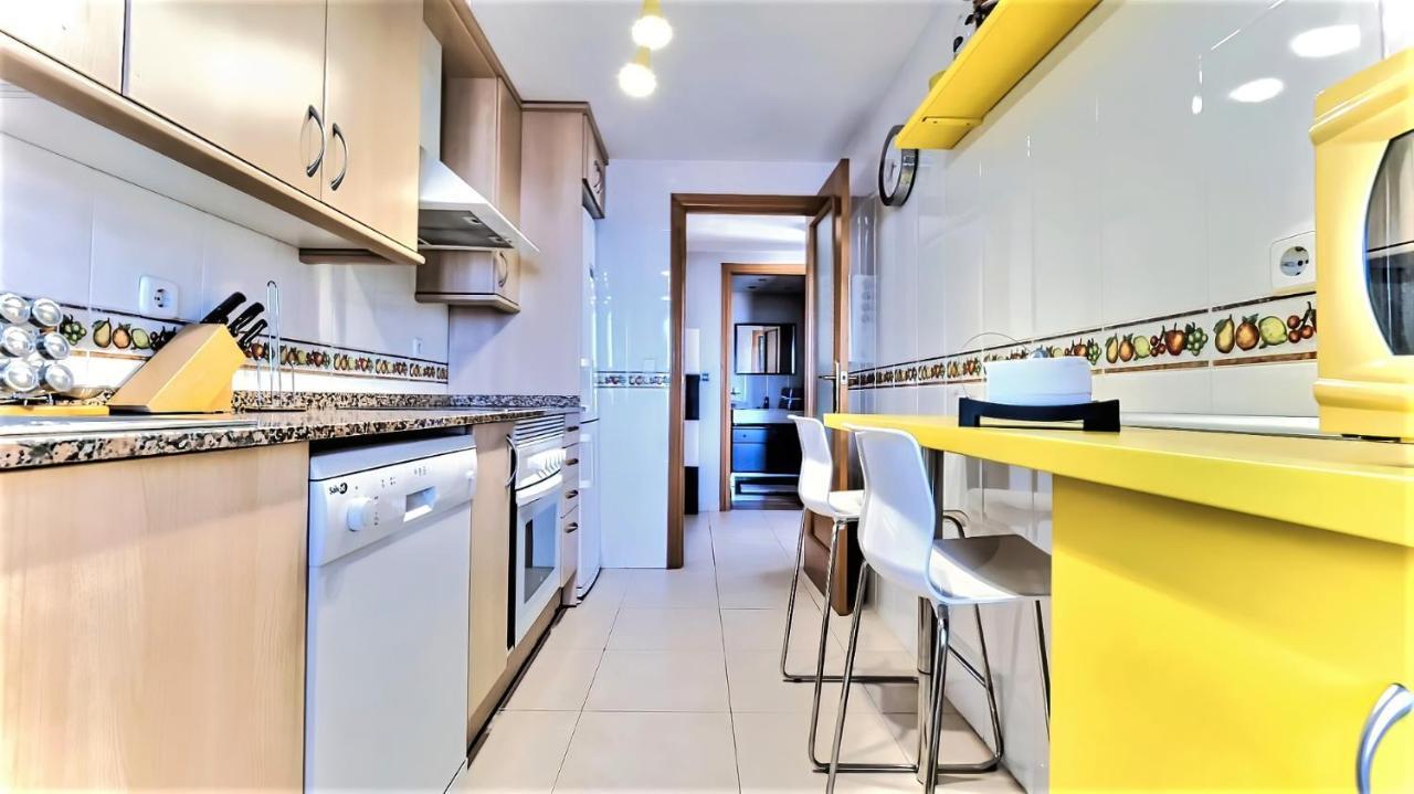 Simply The Best Penthouse Duplex In Cala De Villajoyosa - Cala De Finestrat Αλικάντε Εξωτερικό φωτογραφία