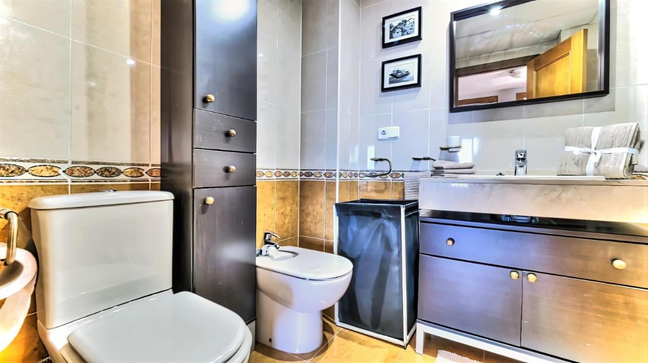 Simply The Best Penthouse Duplex In Cala De Villajoyosa - Cala De Finestrat Αλικάντε Εξωτερικό φωτογραφία